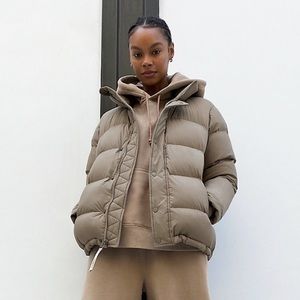 TNA Super Puff Original